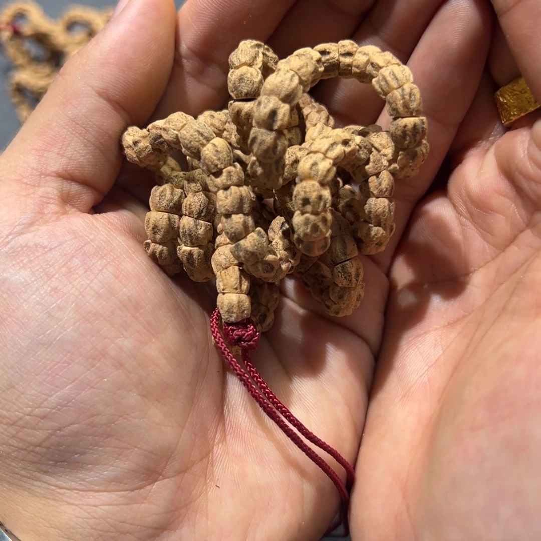 吊坠柏香籽/百香籽扭魅