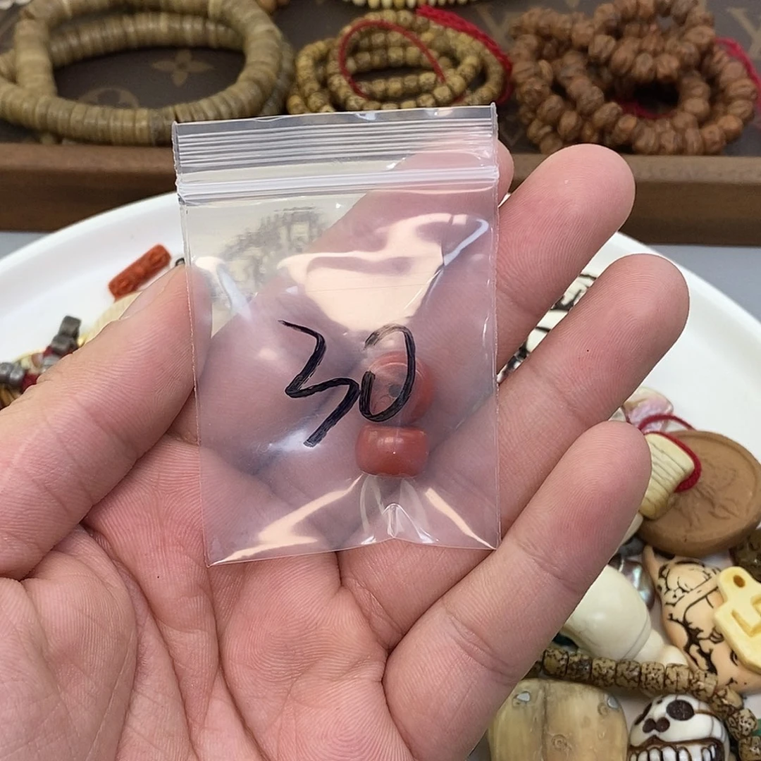 柏香籽/百香籽吊坠