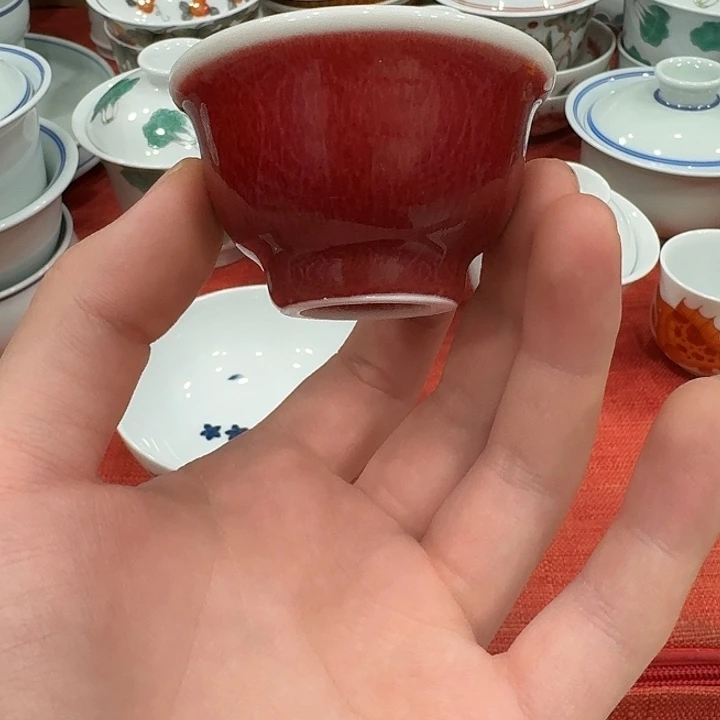 陶瓷艺术品收藏陶瓷