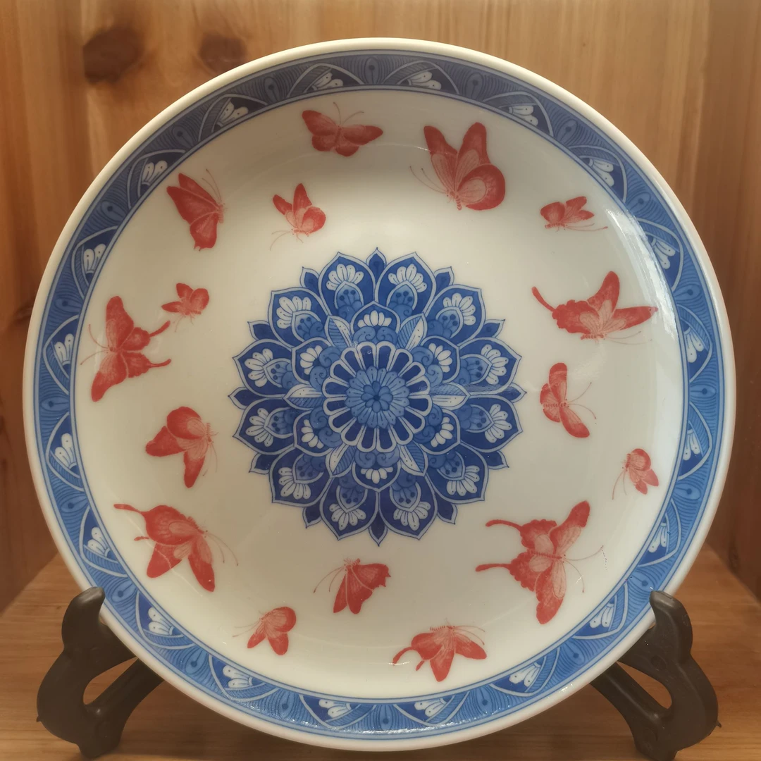 【李国庆专属】台北·蝴蝶壶承MX602