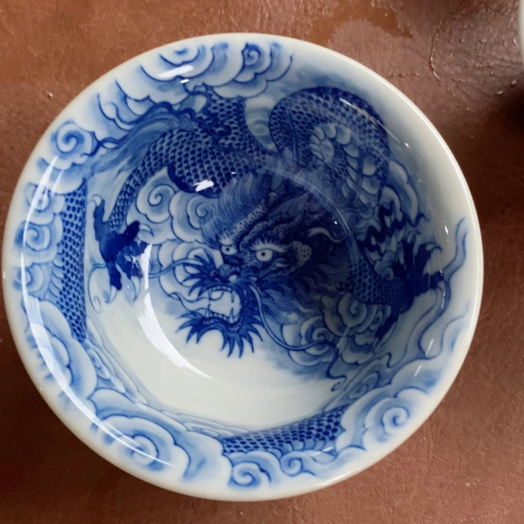 杯景德镇陶瓷手工艺品