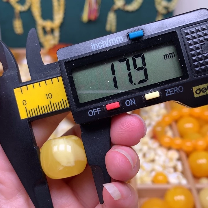 非金属配饰配珠061