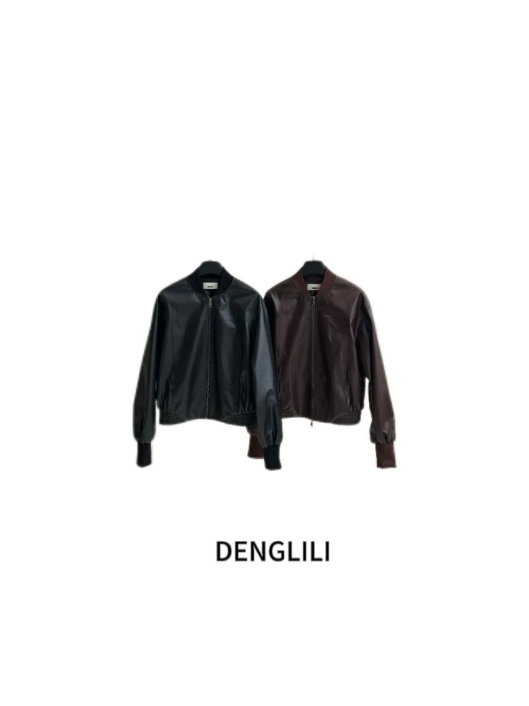 里里SHOWROMM夹克外套1983210