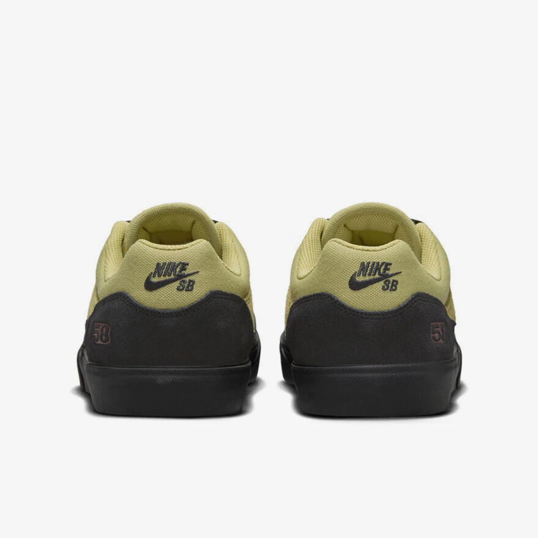 Nike/耐克正品新款男女同款复古系带潮流低帮板鞋HF3066-700