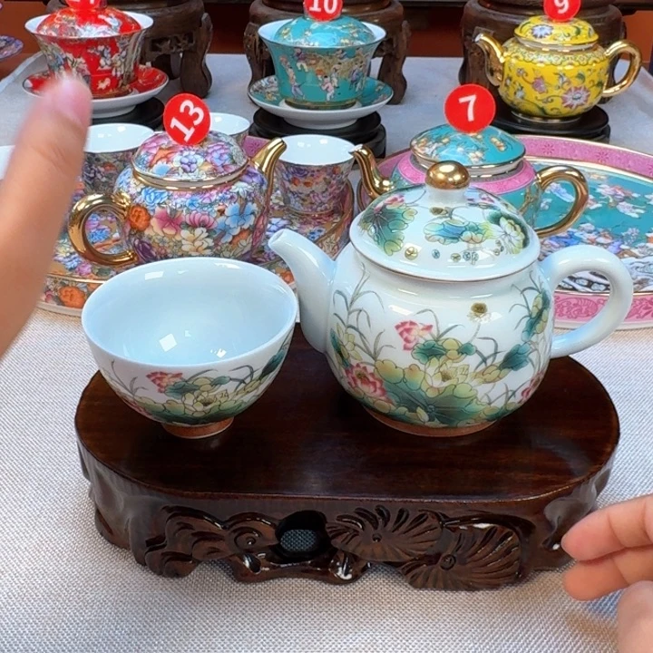 景德镇陶瓷景德镇瓷器