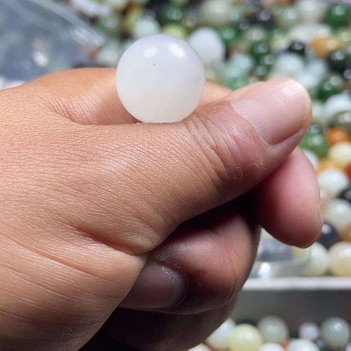 未镶嵌和田玉车挂天***飞