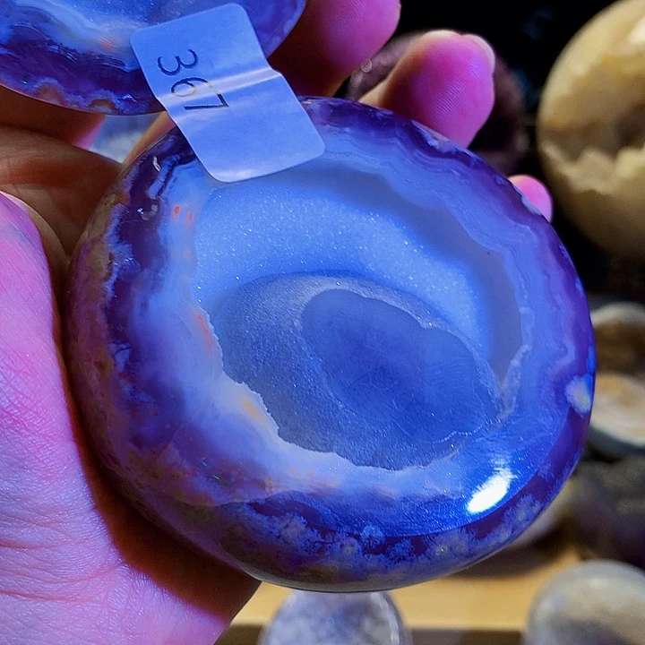 未镶嵌大型摆件（非配饰）紫晶