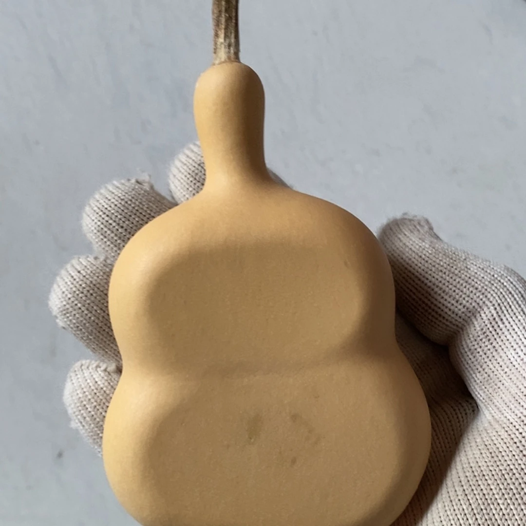 玛***亚天然植物葫芦有瑕