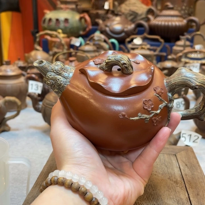 茶壶紫砂紫砂茶具紫砂