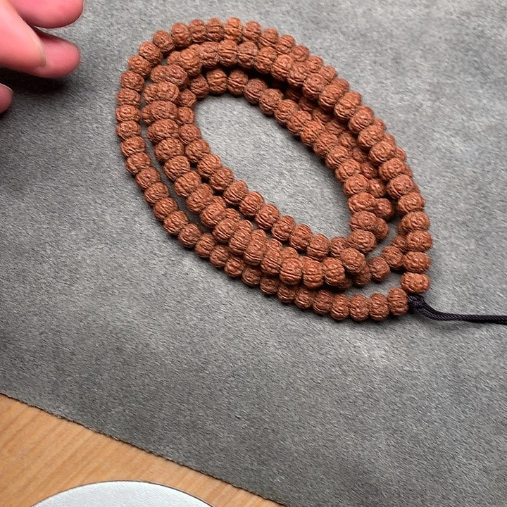 吊坠金刚菩提老树王