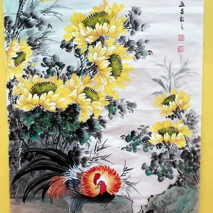 国画福利多多呀啊好