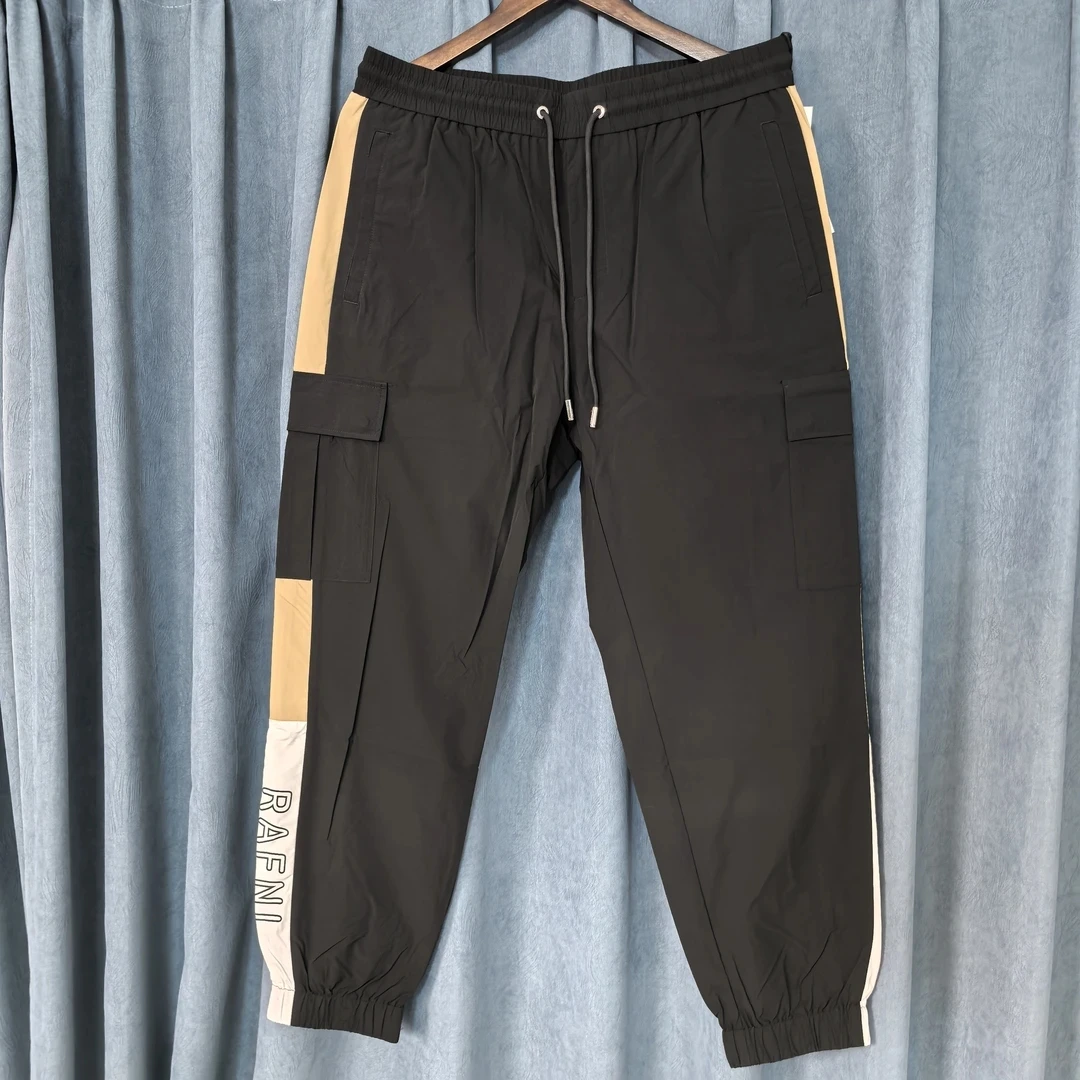 220130366-01意大利 男士高品质休闲裤男裤 25号箱