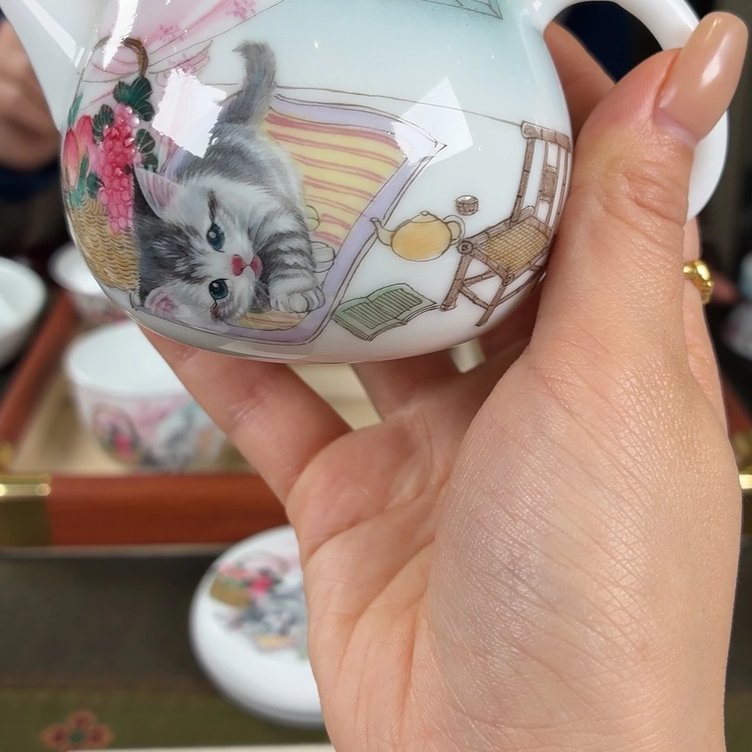 九鸣瓷艺九鸣瓷艺
