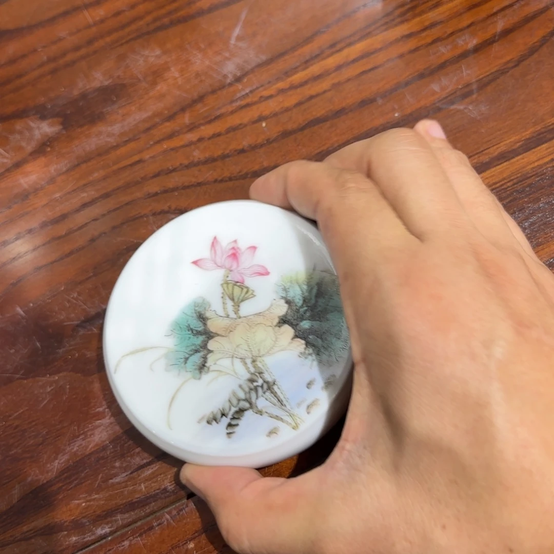 张全志老师精品茶器