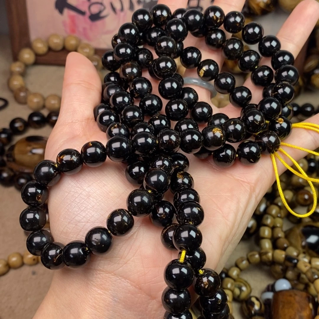 橄榄核手串/手链?****?精品品牌活动开始