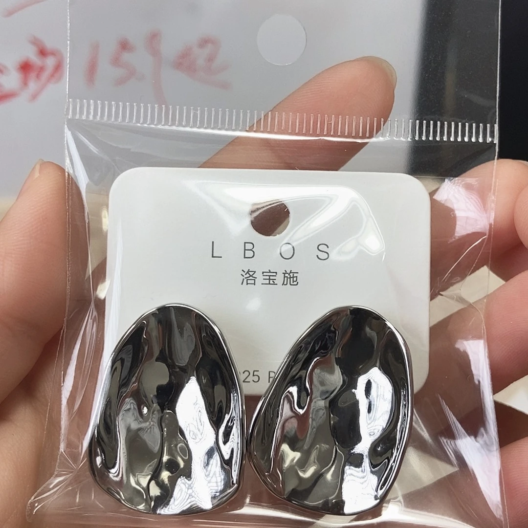 锆石铁合金合金耳圈