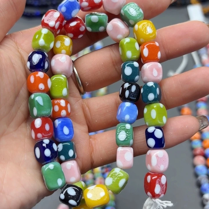 颈饰琉璃琉璃琉璃20