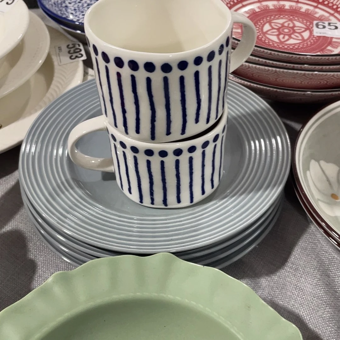 瓷温佩家陶瓷餐具2