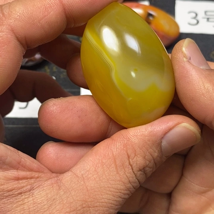 玛瑙/玉髓珠宝奇石未镶嵌