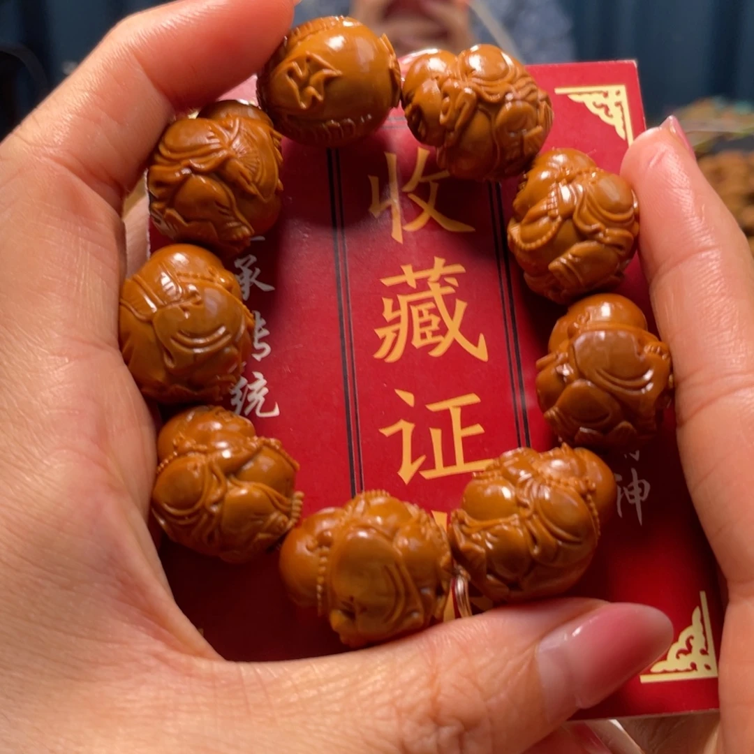 吊坠橄榄核橄榄核