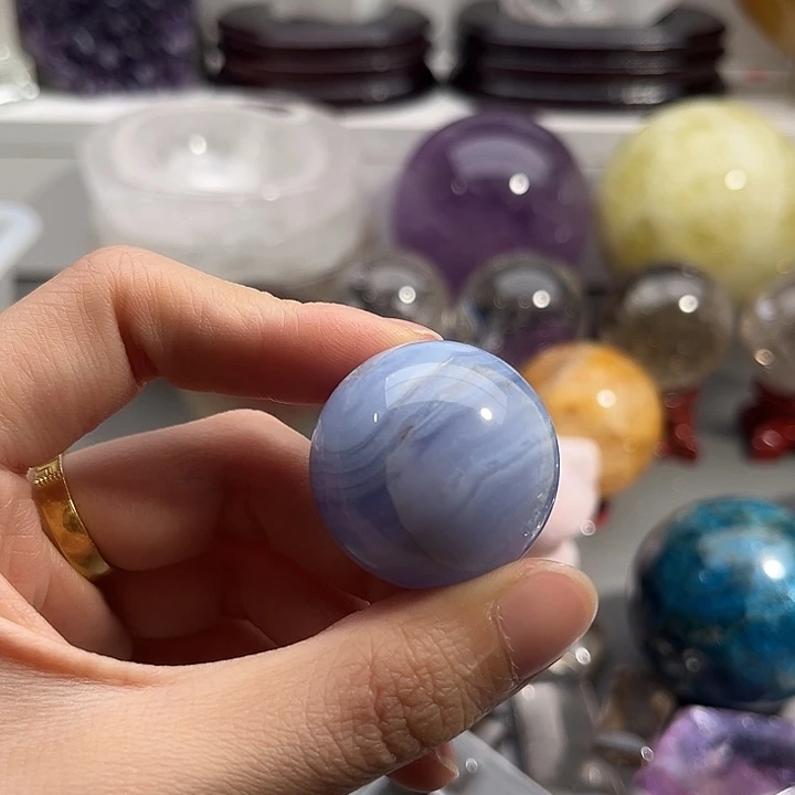 瑜***晴大型摆件（非配饰）未镶嵌水晶