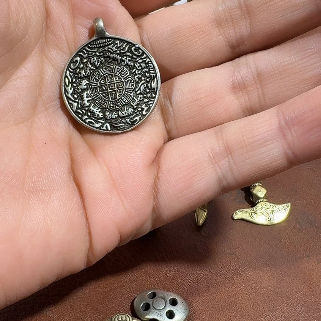 R***_藏传文玩配饰配饰