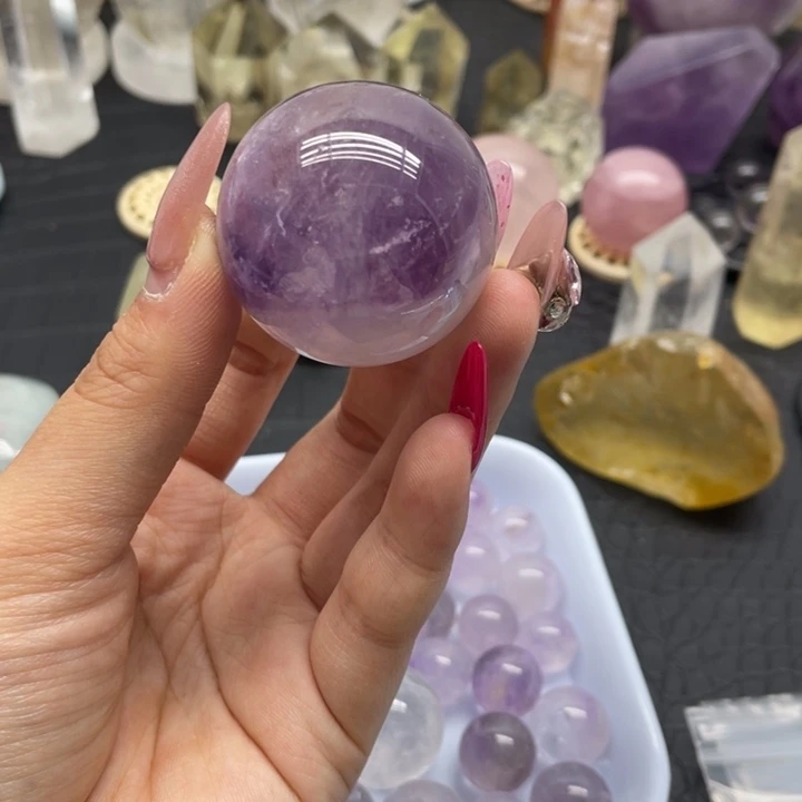 水晶15未镶嵌w*r天然水晶