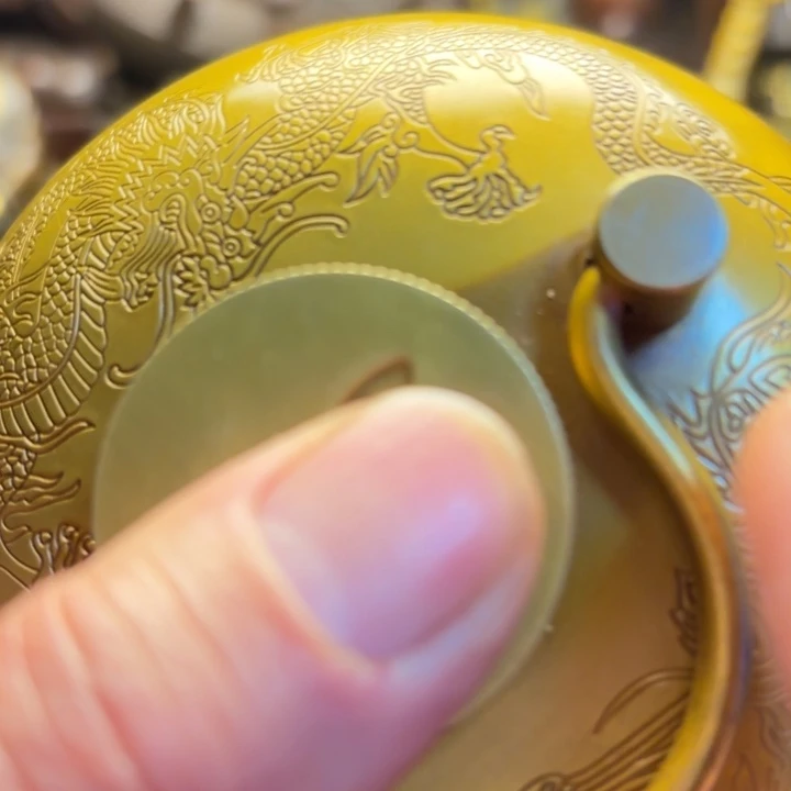 铜器摆件88888888