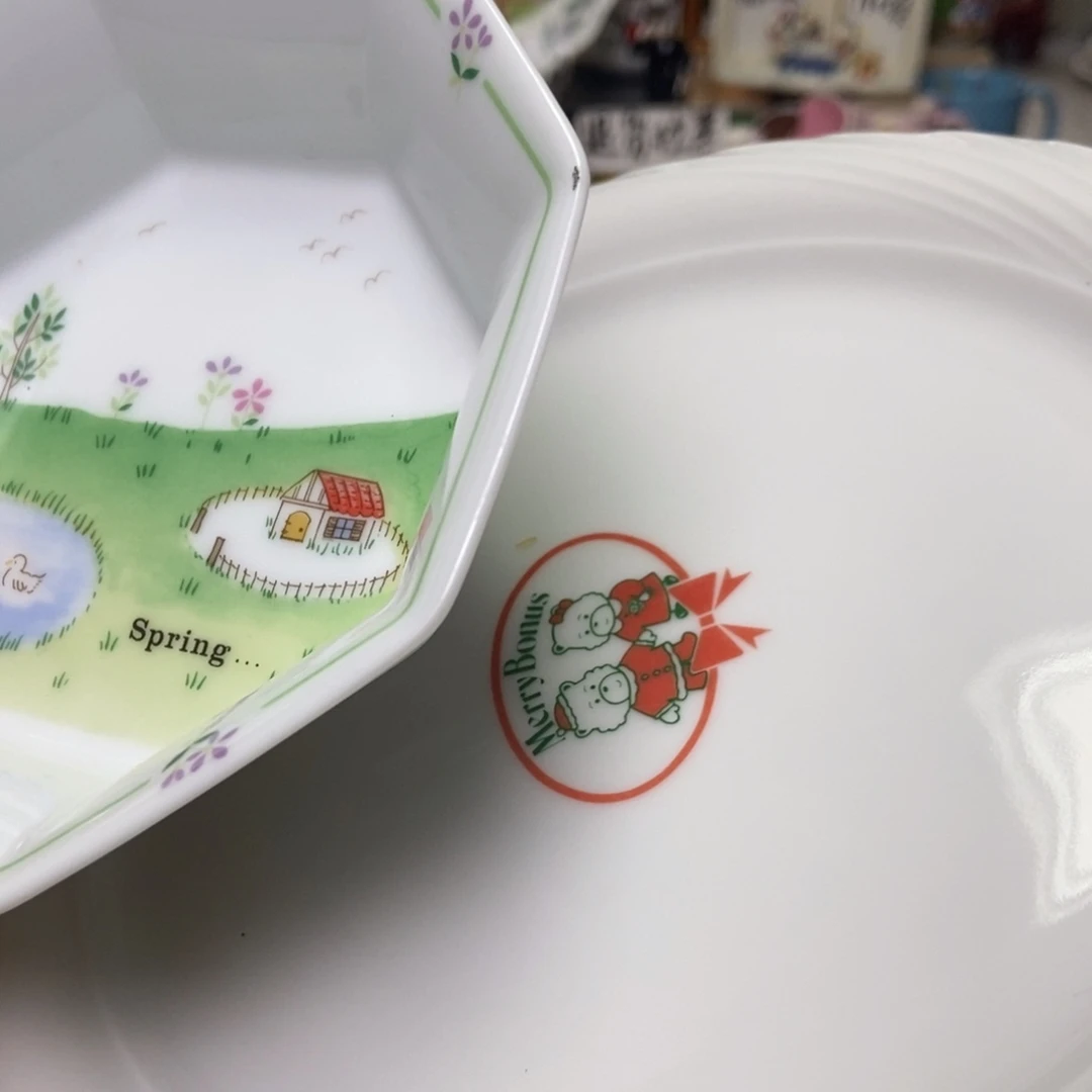 摆件好**挞陶瓷哈哈哈哈了