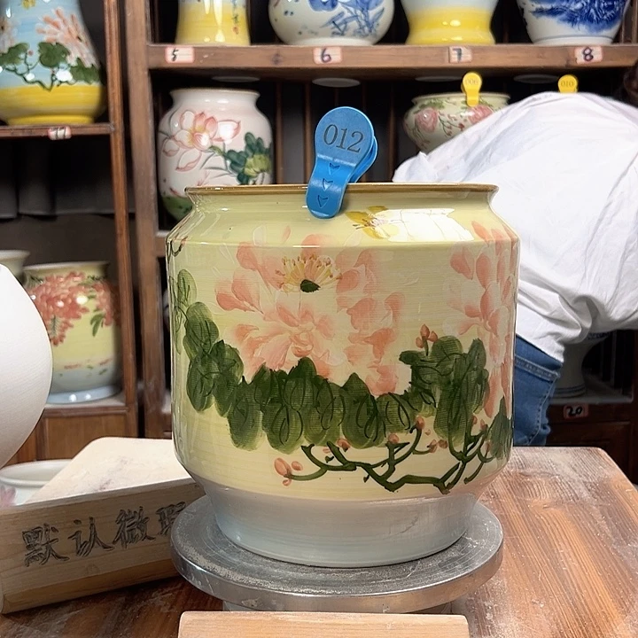 012 新款新款陶瓷陶