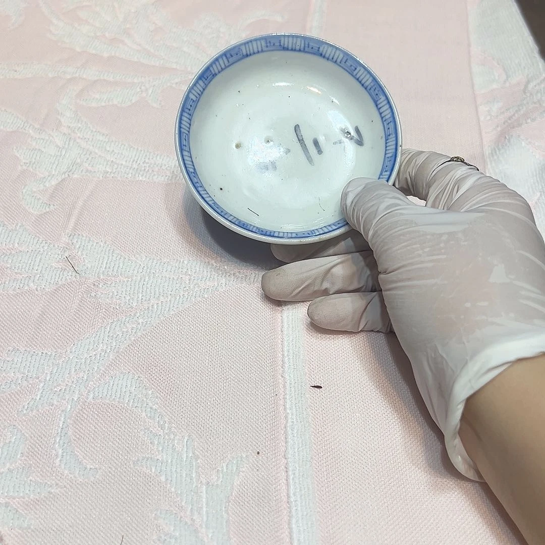 瓷片瓷器满58包邮包邮包邮