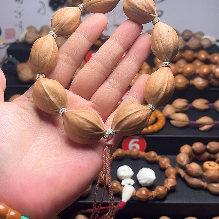 橄榄核吊坠橄榄核 瑕疵品 福利