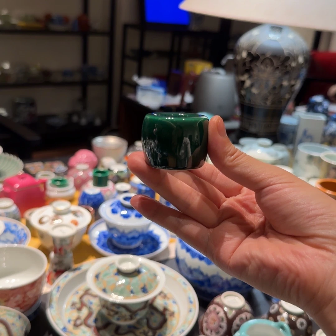 灵隐上瘾单品推荐