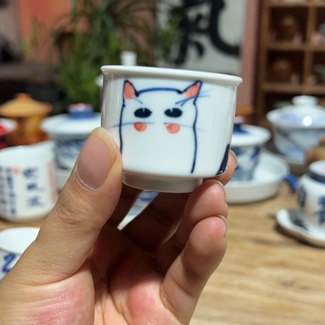陶瓷艺术作品欣赏