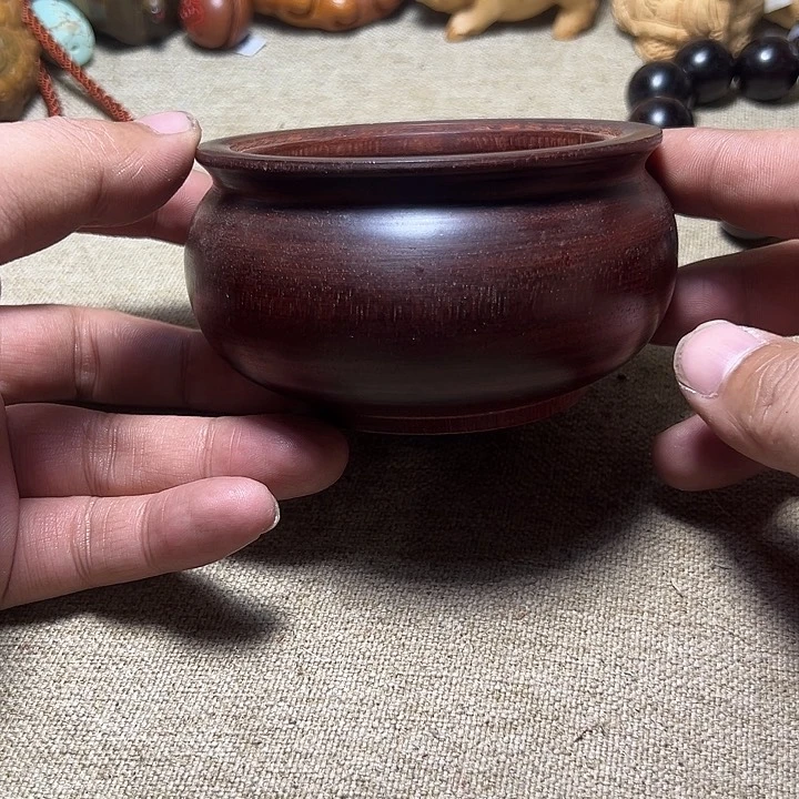 染料紫檀（血檀）其他