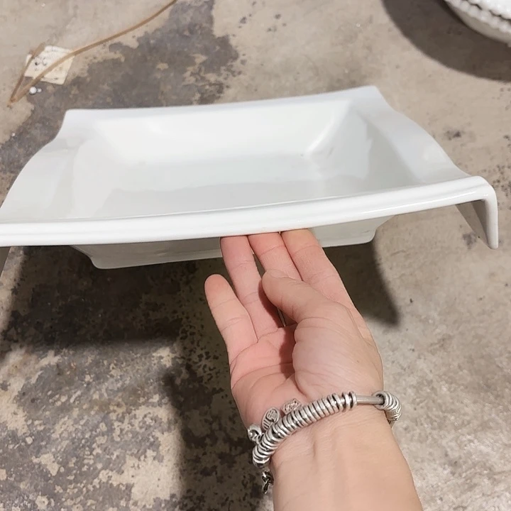 盘微瑕产品………1个