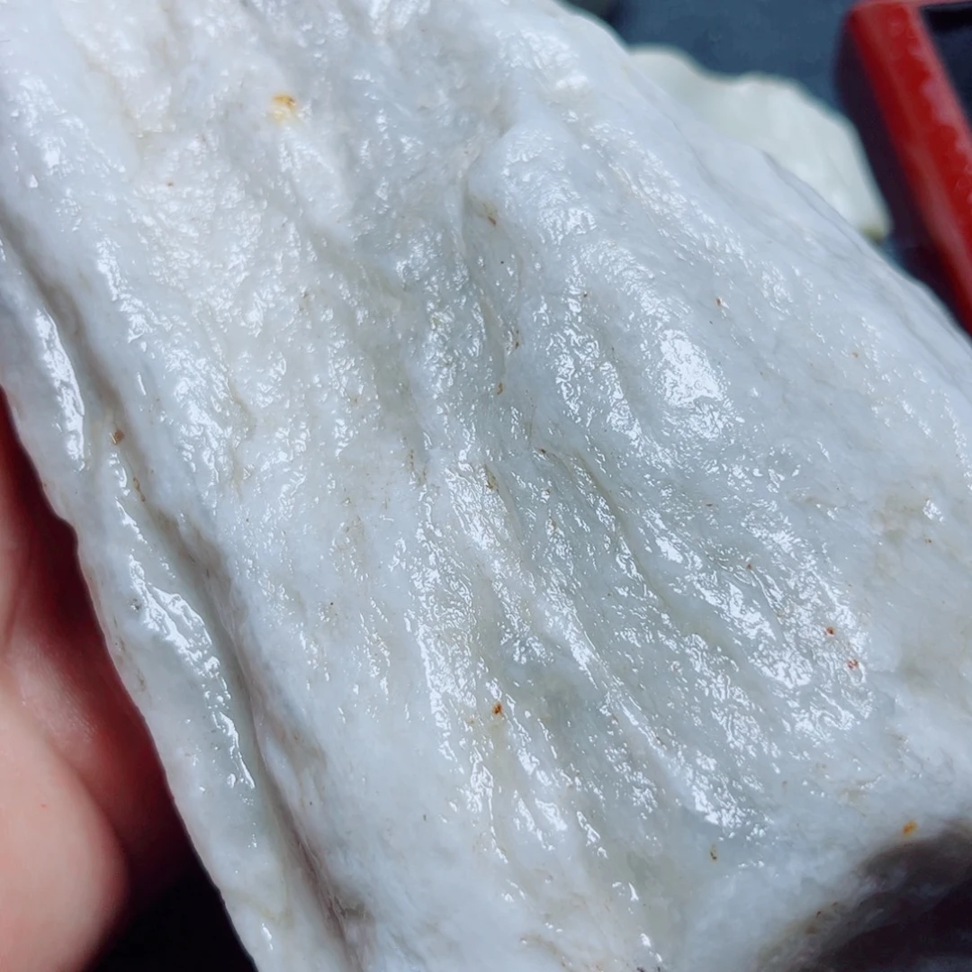 未镶嵌和田玉珠宝奇石