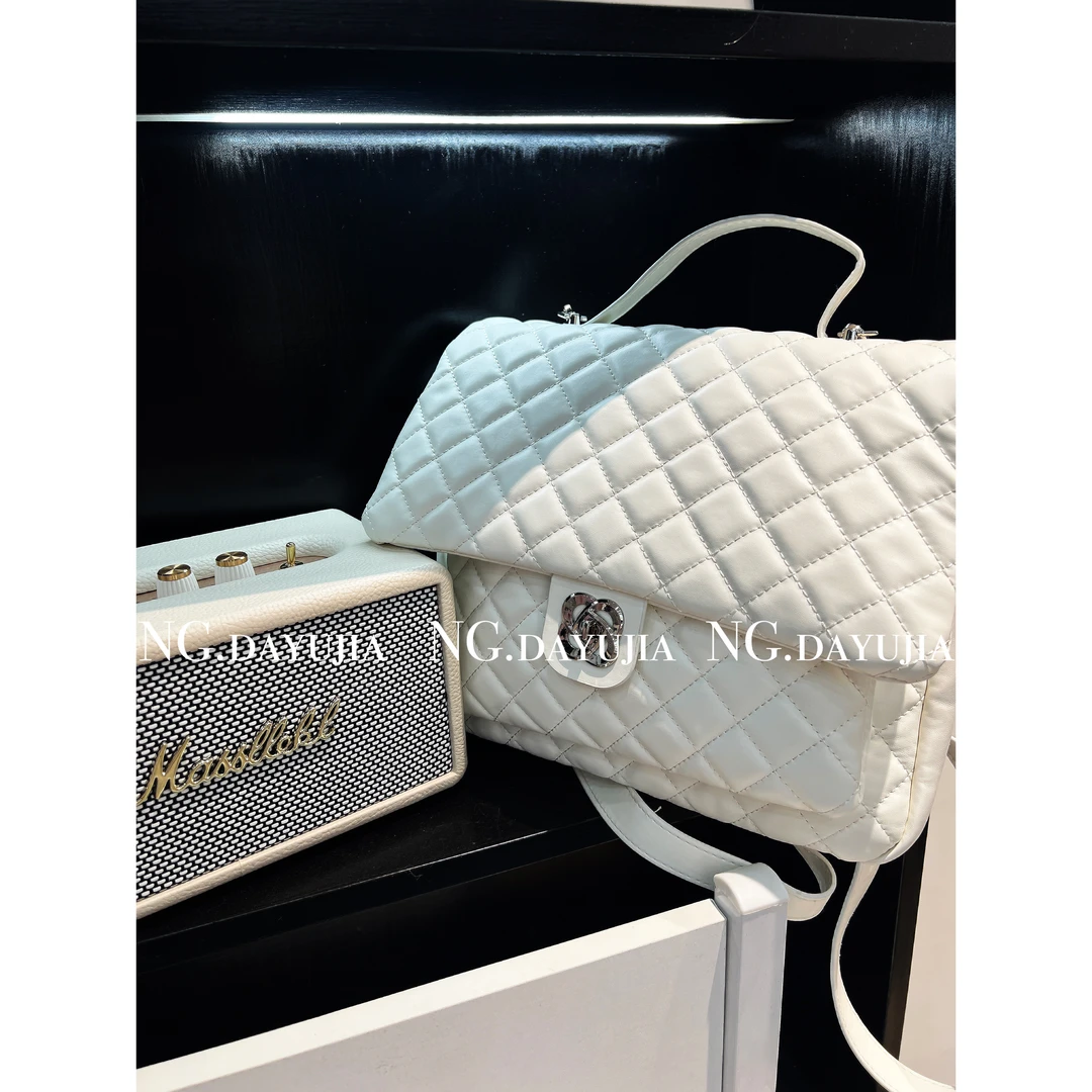 NG DAYU 超百搭小香风包包合集