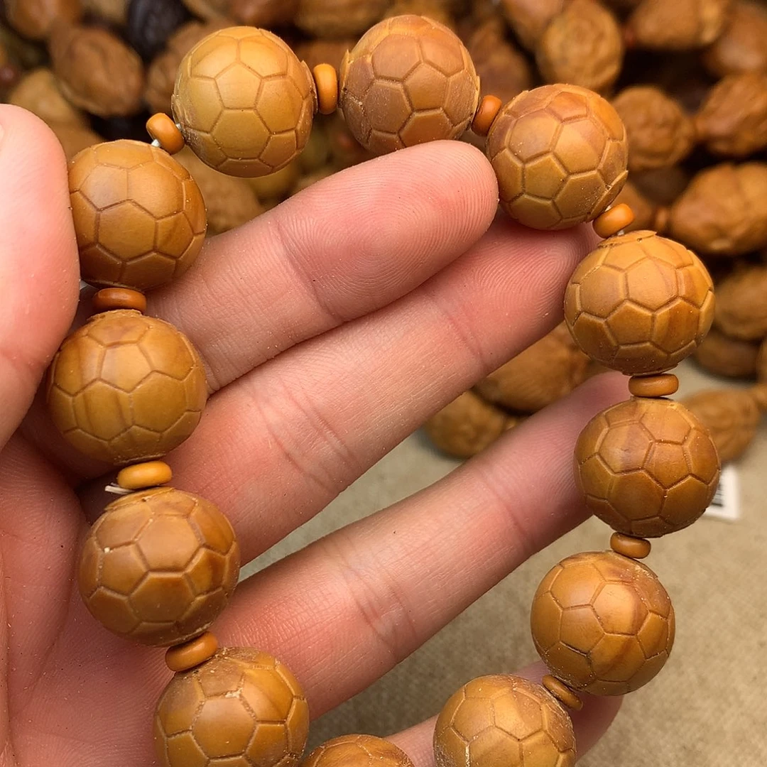 橄榄核手串/手链精品橄榄核手串