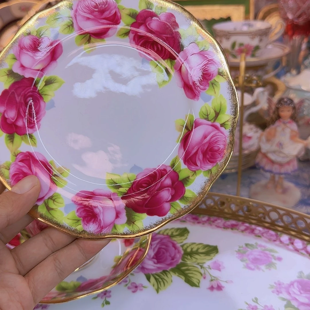 欧洲瓷器收藏鉴赏