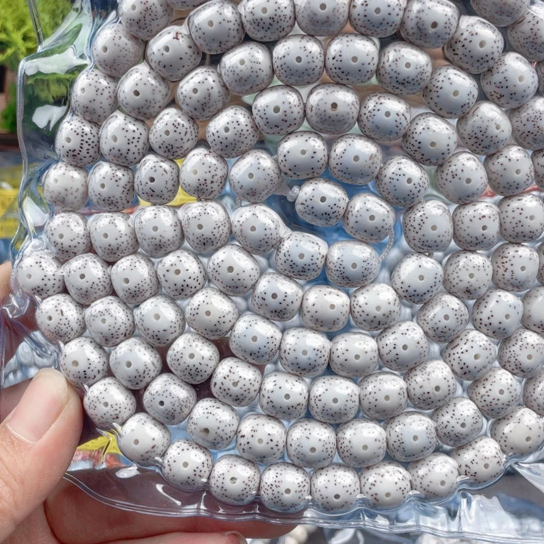 九***月星月菩提手串枣珠13