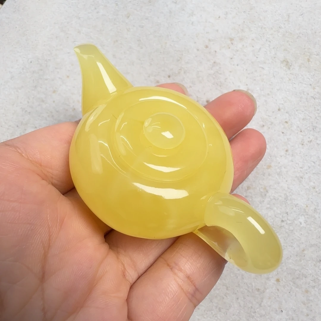 风***丶蜜蜡未镶嵌珠宝奇石