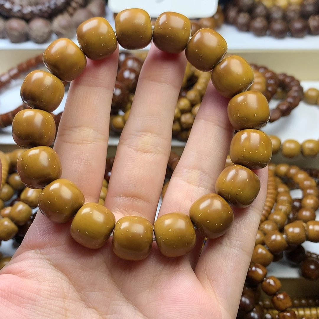 【闪购商品】紫金鼠手串子*吾14*13…………..