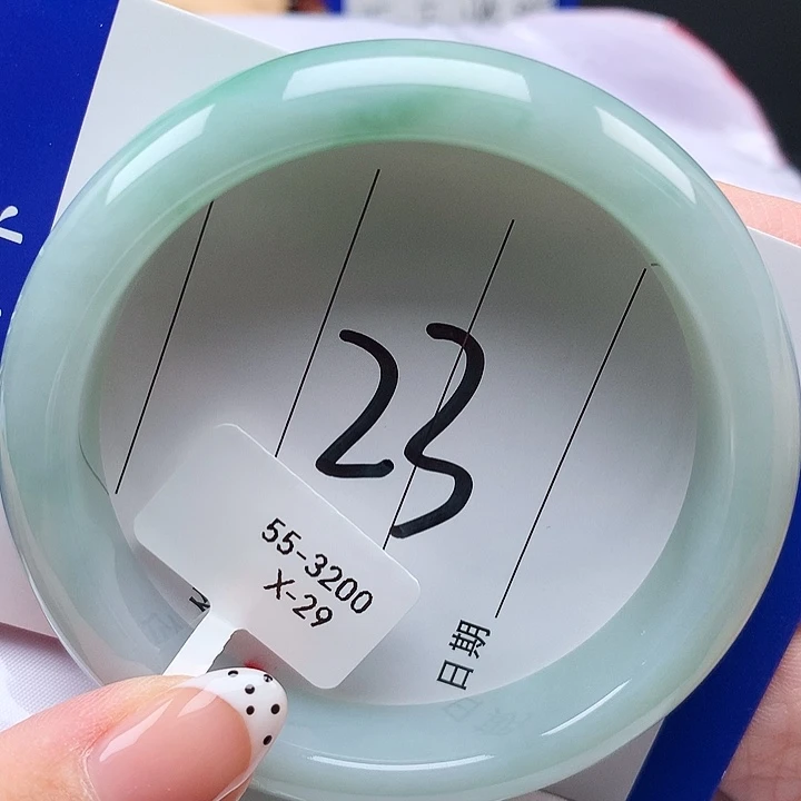 未镶嵌手镯翡翠天然緬甸a貨翡翠