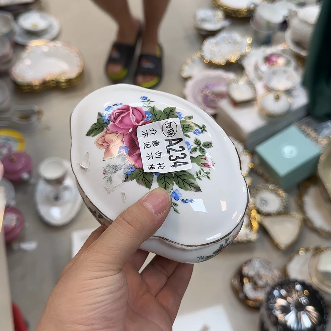 外贸冠衡陶瓷有限公司