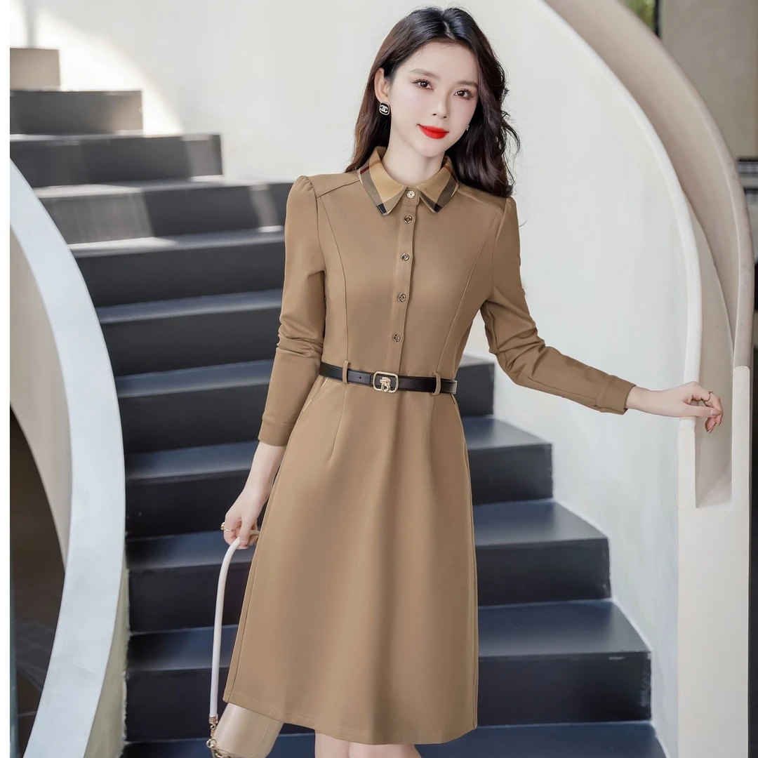 【编码31】短款衬衣-A21CF11S11