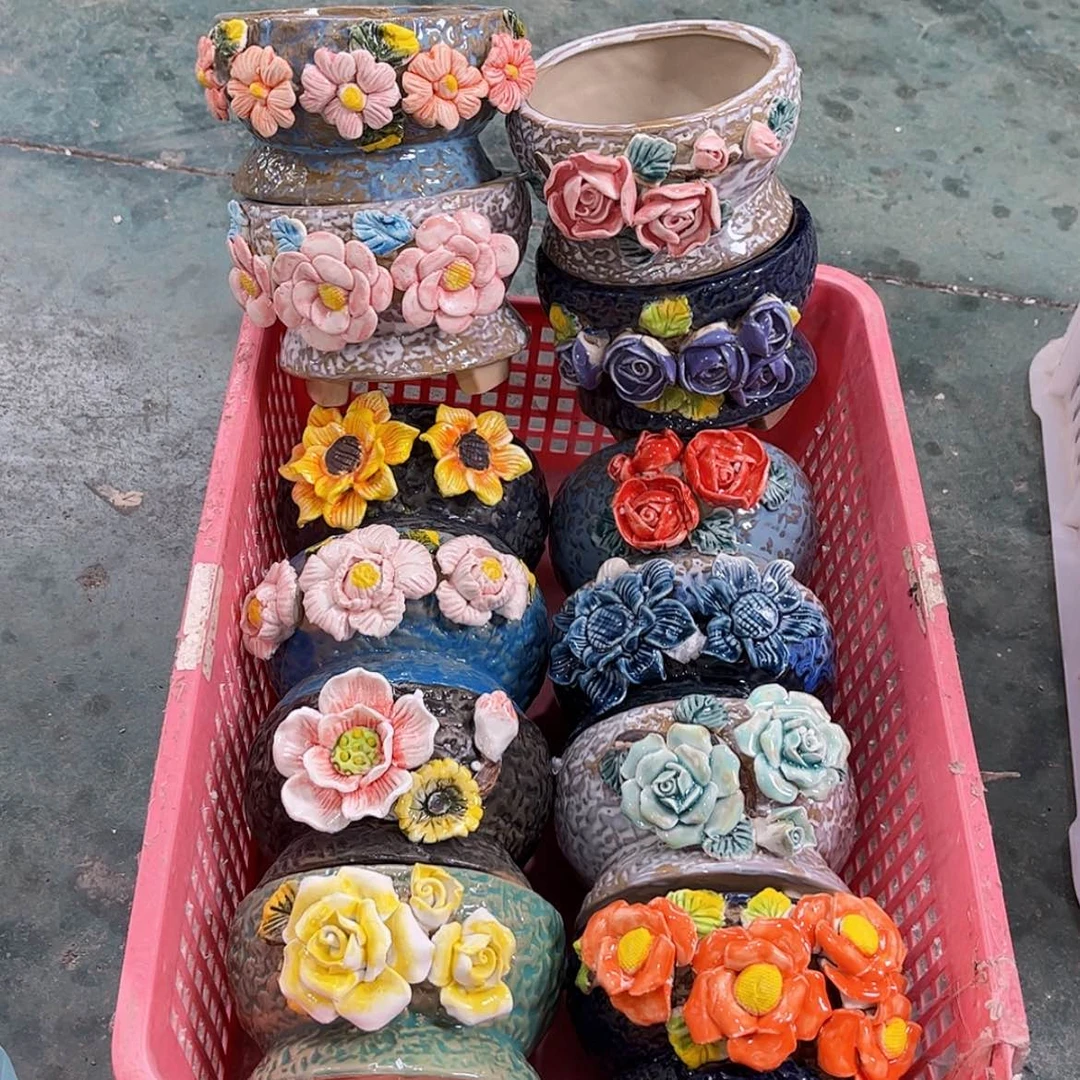 【闪购商品】红陶147