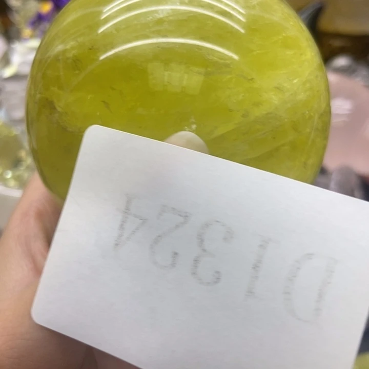 未镶嵌珠宝半成品水晶摆件