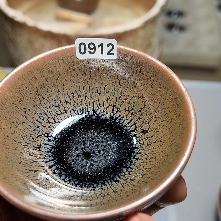 茶盏哲*建盏……建盏……建盏