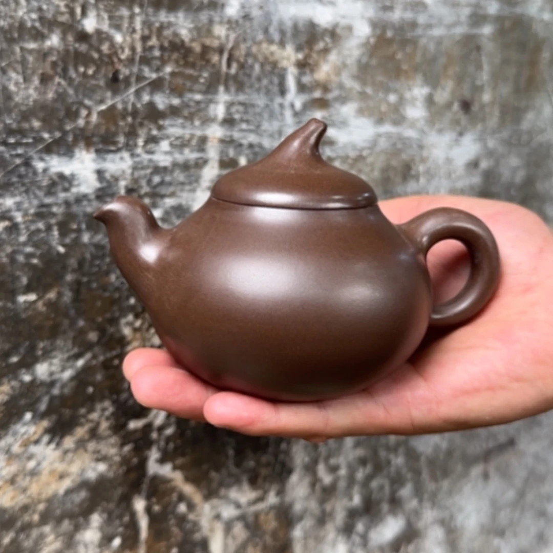 【闪购商品】茶壶紫砂紫砂茶具